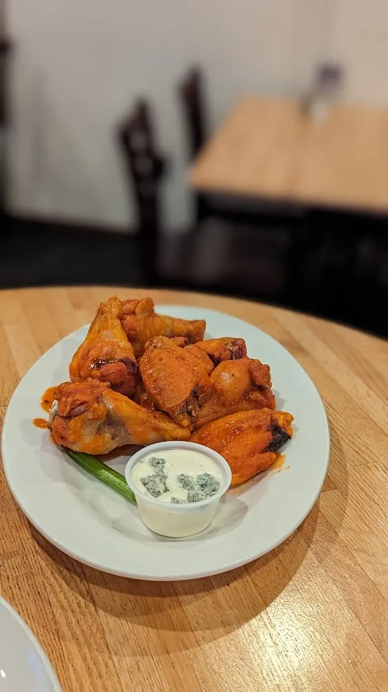 Buffalo Wings